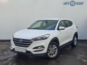 Hyundai Tucson III Москва  - изображение 13