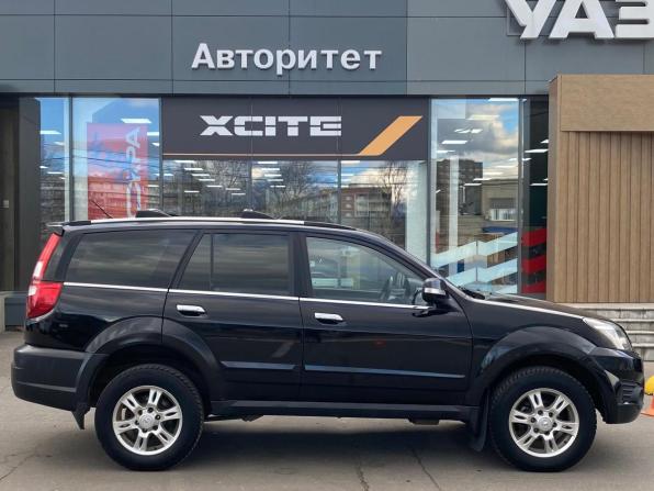 Great Wall Hover H3 I с пробегом 2011 года, цена 539 000 рублей, 146751 км, внедорожник, Автокод Объявления
