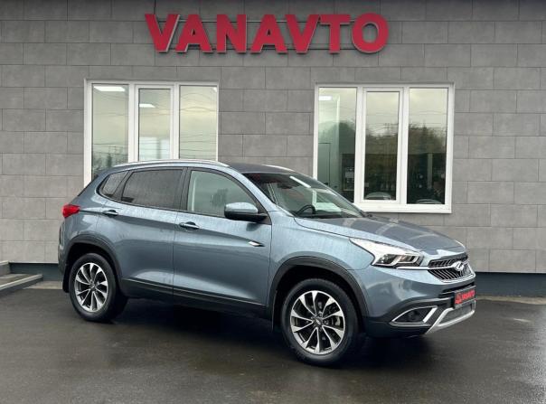 Chery Tiggo 7 I с пробегом 2019 года, цена 1 100 000 рублей, 124126 км, внедорожник, Автокод Объявления