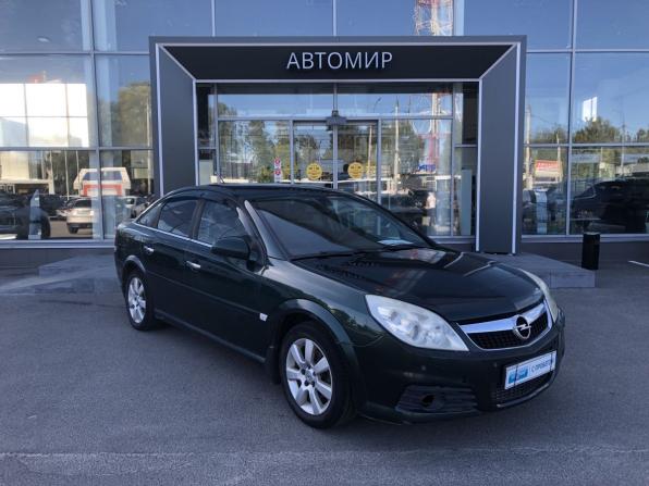 Opel Vectra C Рестайлинг с пробегом 2007 года, цена 400 000 рублей, 382976 км, седан, Автокод Объявления