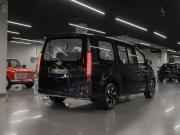 Hyundai Staria I Рестайлинг Москва  - изображение 36