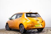 Nissan Leaf I (ZE0/AZE0) Пермь  - изображение 30