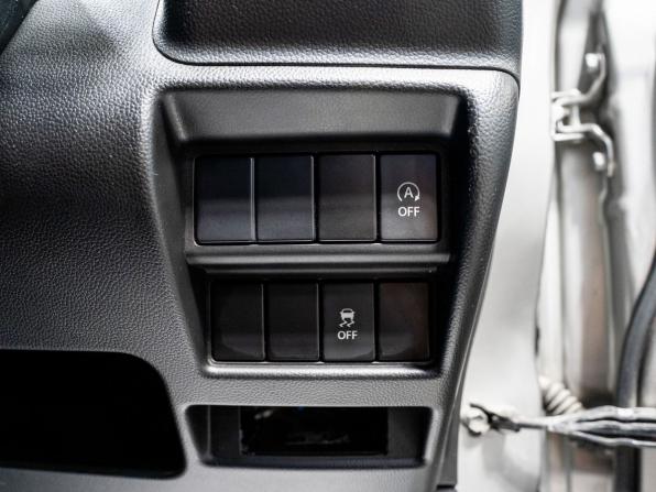Suzuki Wagon R VI с пробегом 2017 года, цена 735 000 рублей, 96750 км, хэтчбек, Автокод Объявления