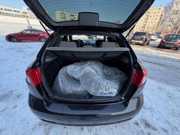 Chevrolet Lacetti I с пробегом 2011 года, цена 329 900 рублей, 210238 км, хэтчбек, Автокод Объявления