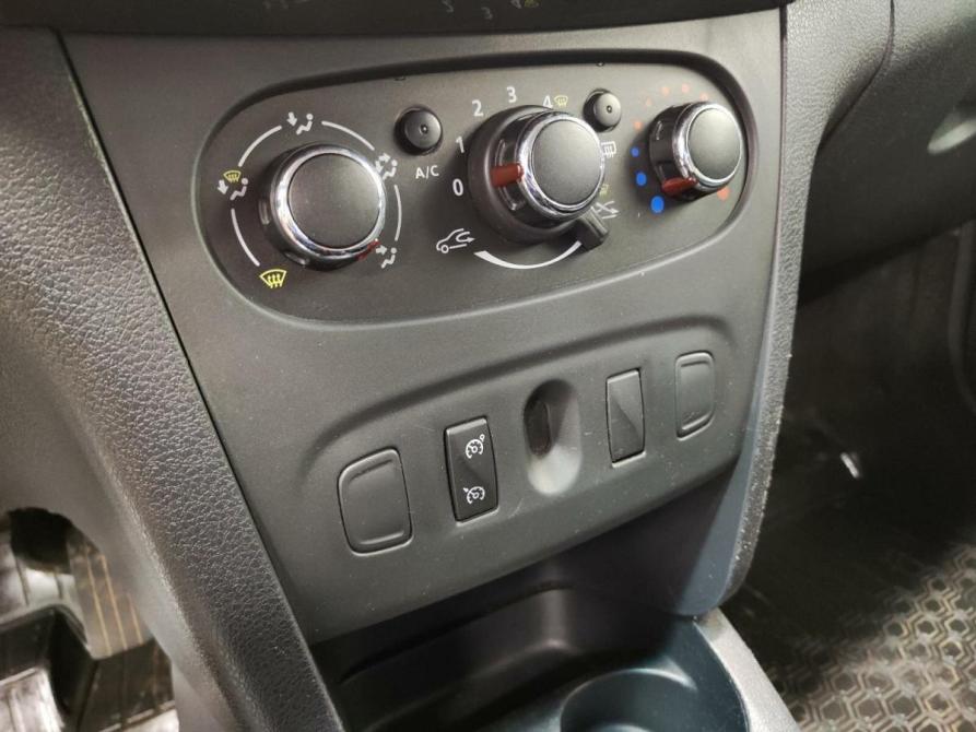 Renault Sandero II Рестайлинг Нижнекамск  - изображение 13