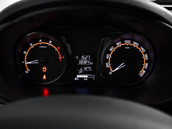 Lada (ВАЗ) Granta I Рестайлинг с пробегом 2019 года, цена 715 000 рублей, 68000 км, седан, Автокод Объявления