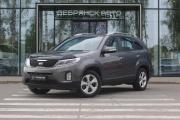 Kia Sorento II Рестайлинг Брянск  - изображение 25