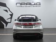 Honda Civic VIII Рестайлинг Ростов-на-Дону  - изображение 25