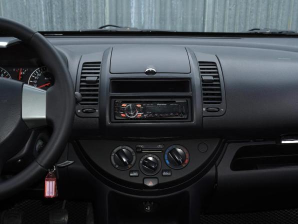 Nissan Note I Рестайлинг с пробегом 2013 года, цена 698 000 рублей, 131455 км, хэтчбек, Автокод Объявления