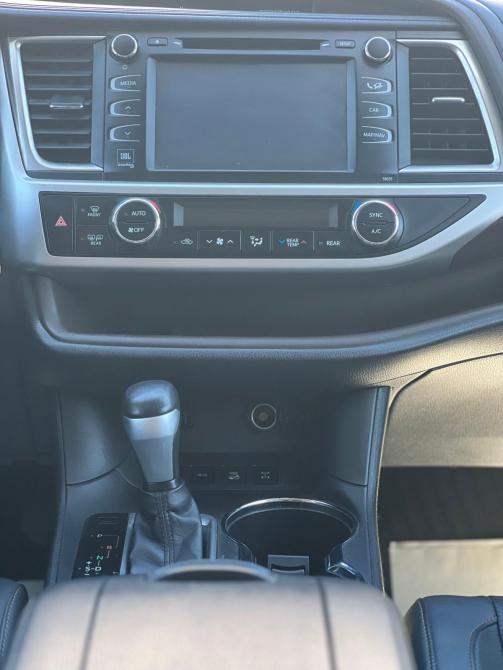 Toyota Highlander III (XU50) Сургут  - изображение 30