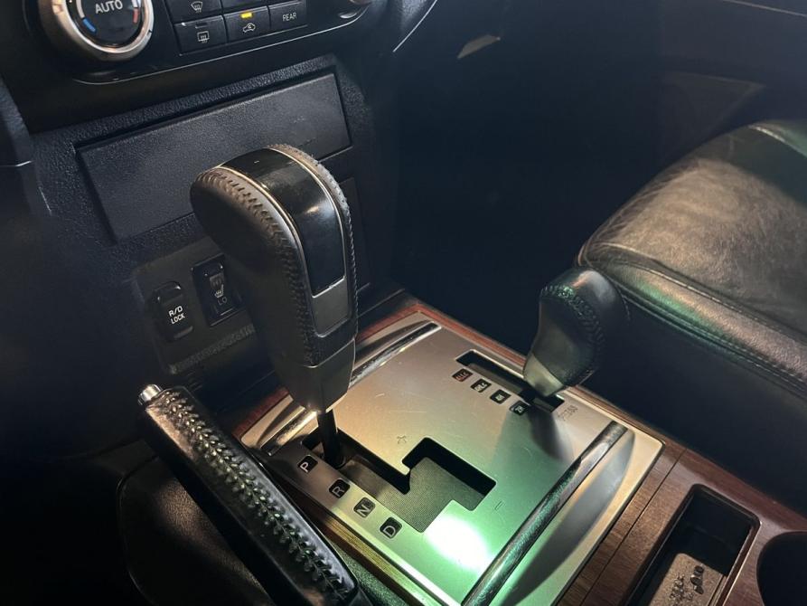Mitsubishi Pajero IV Чебоксары  - изображение 28