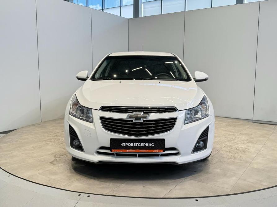 Chevrolet Cruze I Рестайлинг Волжский  - изображение 8