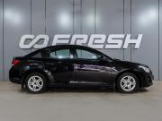 Chevrolet Cruze I Рестайлинг Воронеж  - изображение 21