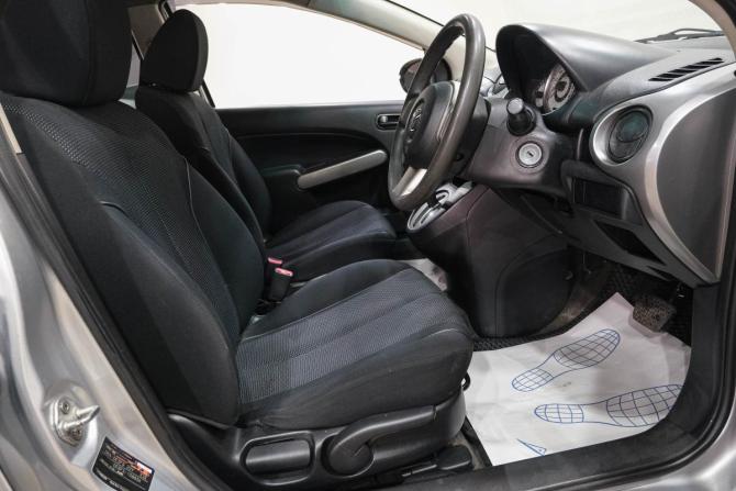 Mazda Demio III (DE) с пробегом 2008 года, цена 499 000 рублей, 261920 км, хэтчбек, Автокод Объявления