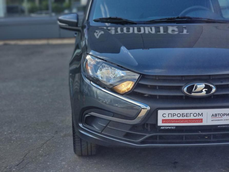 Lada (ВАЗ) Granta I Рестайлинг Архангельск  - изображение 4