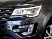 Ford Explorer V Рестайлинг 2 Санкт-Петербург  - изображение 37