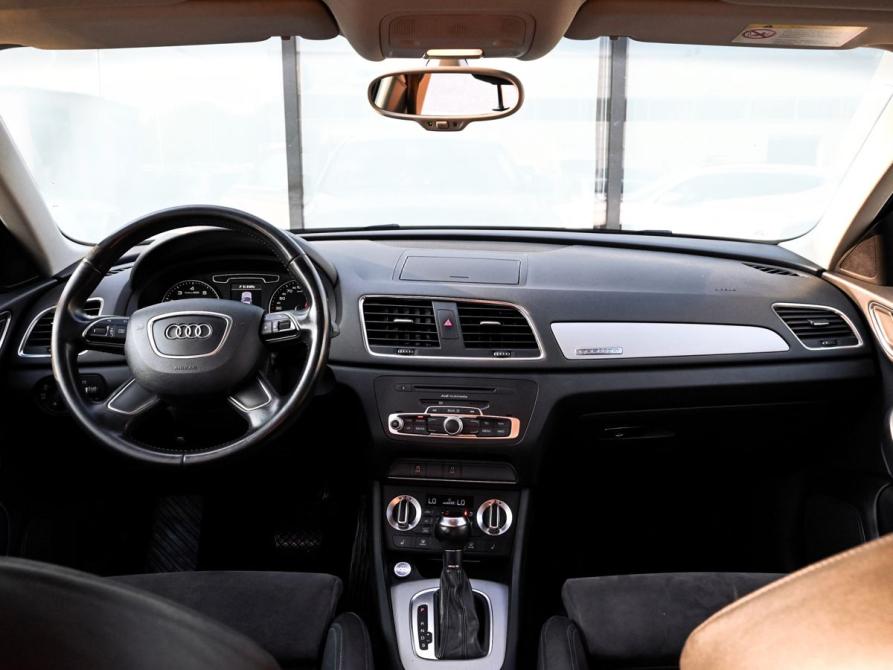 Audi Q3 I (8U) Екатеринбург  - изображение 19