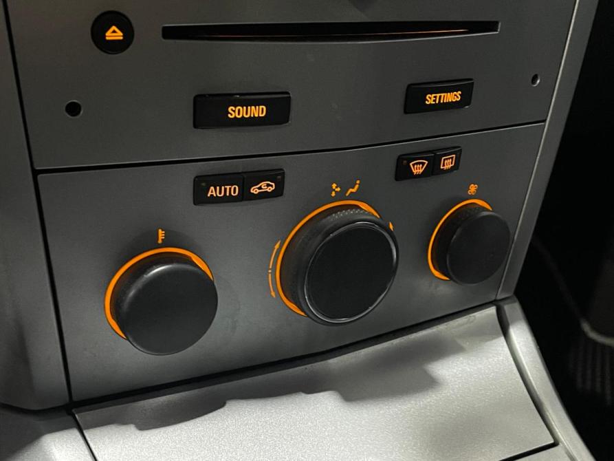 Opel Astra H Рестайлинг Пермь  - изображение 19