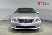 Toyota Camry VII (XV50) Саранск  - изображение 28