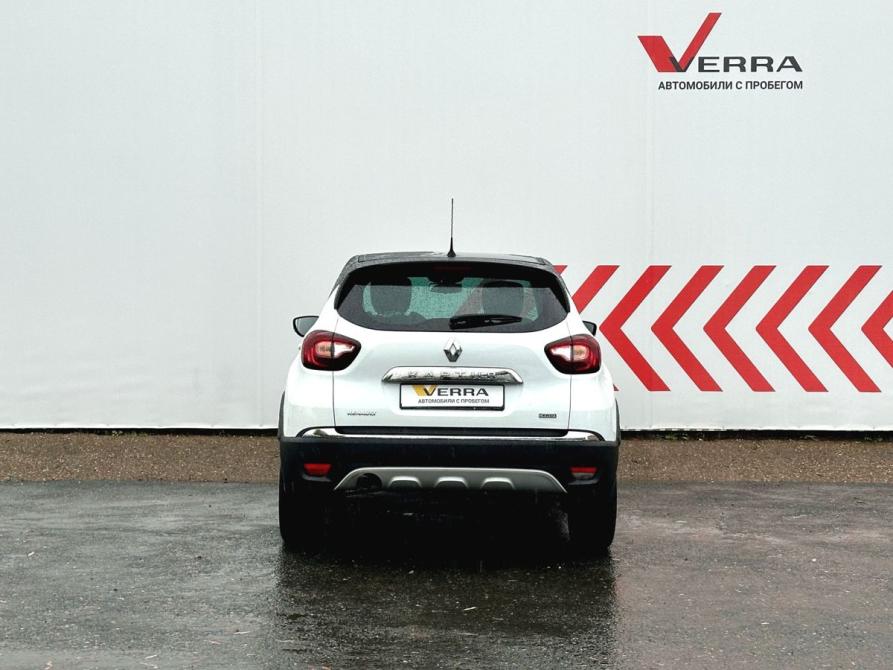 Renault Kaptur I Пермь  - изображение 5