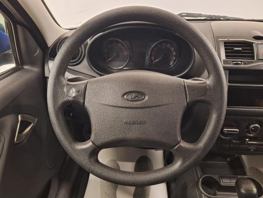 Lada (ВАЗ) Granta I Рестайлинг Смоленск  - изображение 8