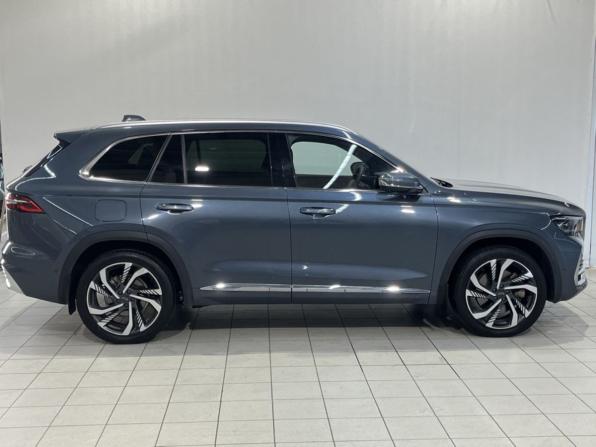 Geely Monjaro I с пробегом 2023 года, цена 3 195 000 рублей, 52715 км, внедорожник, Автокод Объявления