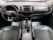 Kia Sportage III Тверь  - изображение 35
