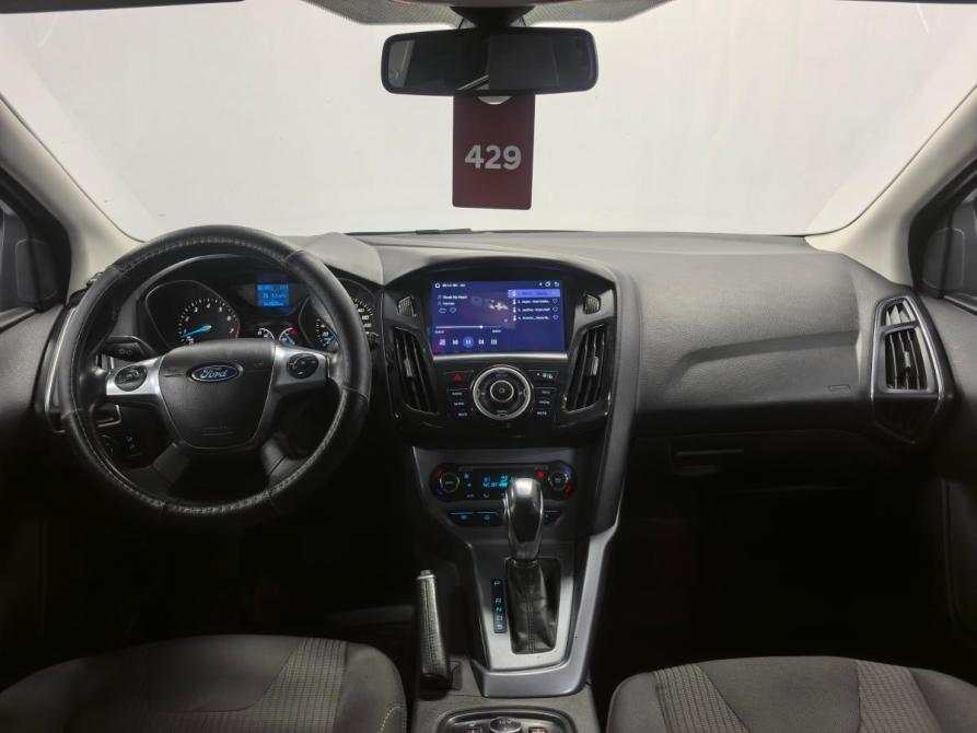 Ford Focus III Санкт-Петербург  - изображение 10