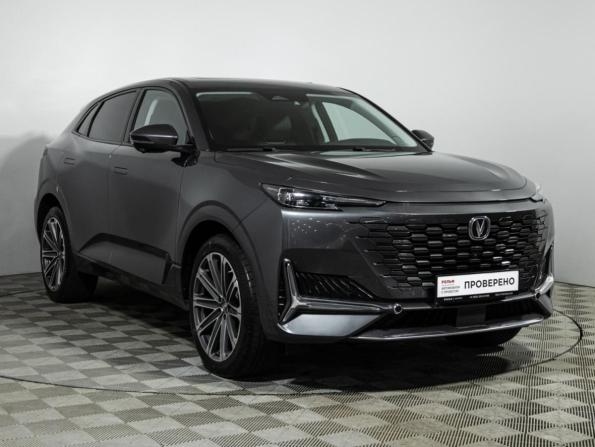 Changan UNI-K с пробегом 2023 года, цена 2 814 777 рублей, 36000 км, внедорожник, Автокод Объявления