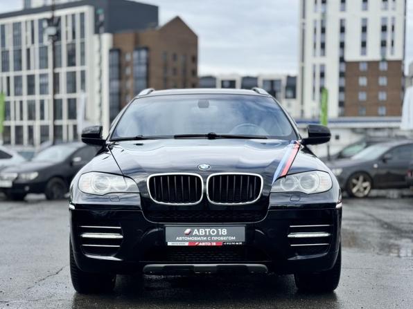 BMW X6 I (E71) с пробегом 2011 года, цена 2 099 000 рублей, 207300 км, внедорожник, Автокод Объявления