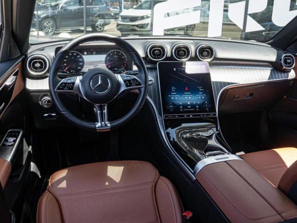 Mercedes-Benz C-Класс V (W206) с пробегом 2021 года, цена 4 580 000 рублей, 82110 км, седан, Автокод Объявления