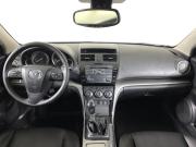 Mazda 6 II (GH) Рестайлинг Москва  - изображение 31