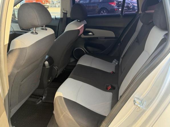 Chevrolet Cruze I Рестайлинг с пробегом 2014 года, цена 790 000 рублей, 143246 км, универсал, Автокод Объявления