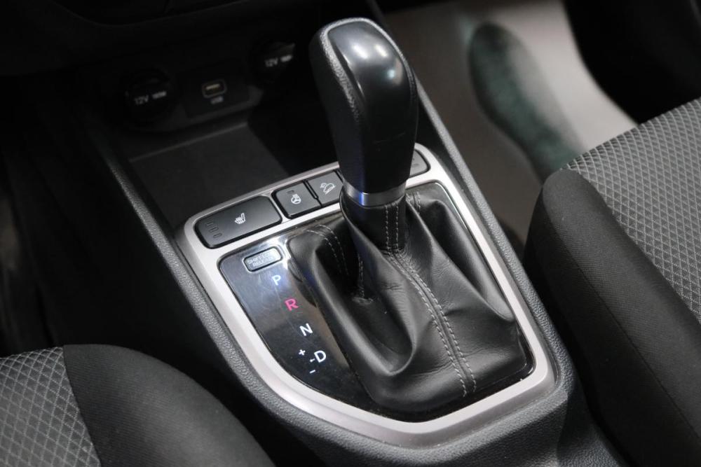 Hyundai Creta I Рестайлинг Омск  - изображение 18