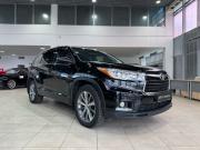 Toyota Highlander III (XU50) Москва  - изображение 27