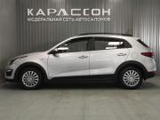 Kia Rio IV Пермь  - изображение 23