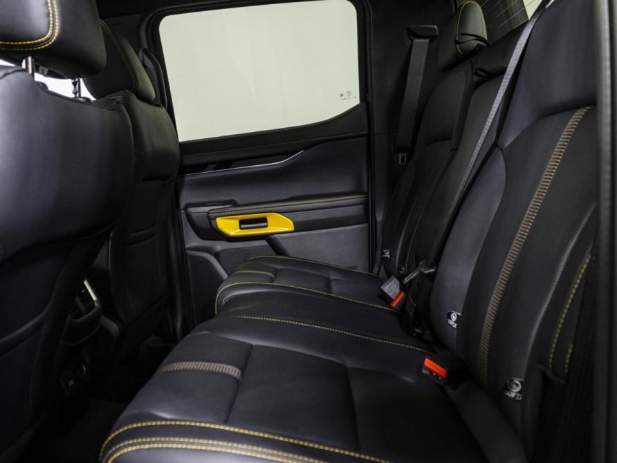 Ford Ranger T6.2 Москва  - изображение 13