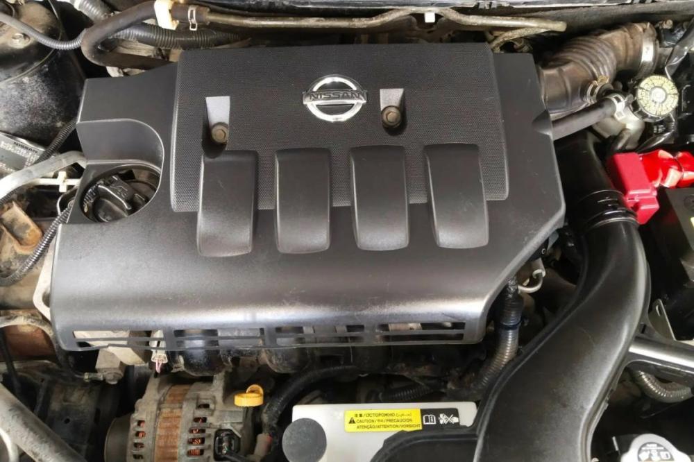 Nissan Tiida I Рестайлинг Набережные Челны  - изображение 7