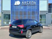 Kia Sorento II Рестайлинг Архангельск  - изображение 25