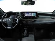 Lexus ES VII Москва  - изображение 47