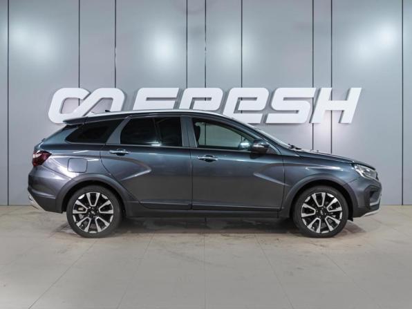Lada (ВАЗ) Vesta I Рестайлинг (NG) с пробегом 2024 года, цена 1 649 000 рублей, 20268 км, универсал, Автокод Объявления
