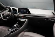 Hyundai Sonata VIII (DN8) Крым  - изображение 50