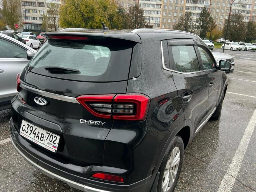 Chery Tiggo 4 Pro I Пермь  - изображение 3