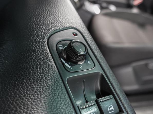 Volkswagen Tiguan I Рестайлинг с пробегом 2015 года, цена 1 469 000 рублей, 217175 км, внедорожник, Автокод Объявления