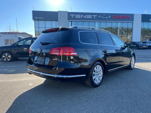 Volkswagen Passat B7 с пробегом 2013 года, цена 1 075 000 рублей, 102473 км, универсал, Автокод Объявления
