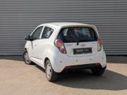 Chevrolet Spark III Москва  - изображение 33