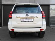 Toyota Land Cruiser Prado 150 Series Рестайлинг 2 Москва  - изображение 22