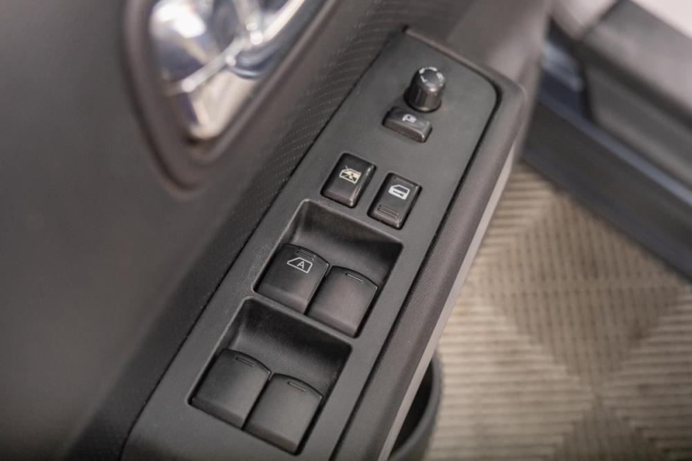 Nissan X-Trail I Томск  - изображение 8