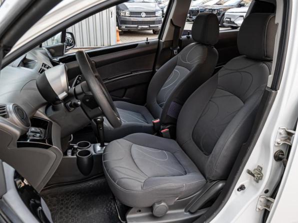 Chevrolet Spark III с пробегом 2012 года, цена 630 000 рублей, 124612 км, хэтчбек, Автокод Объявления