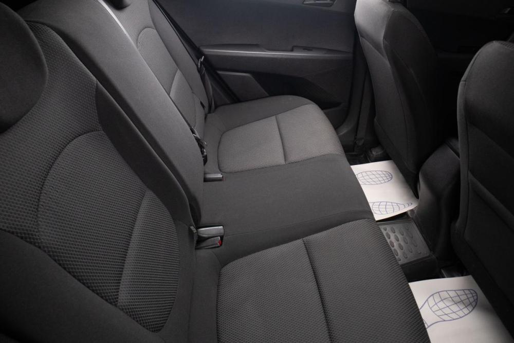 Hyundai Creta I Рестайлинг Оренбург  - изображение 18